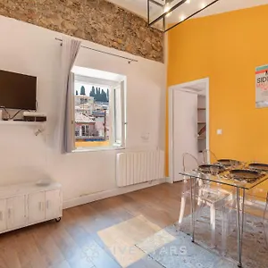  Appartement Vieux - Jean Jaurès Fshh
