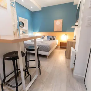  Appartement Vieux 4 Studio Studio 2p Hyper Centre Optimise