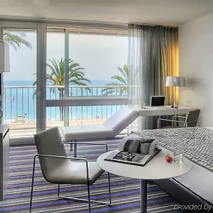 Mercure Promenade Des ניס